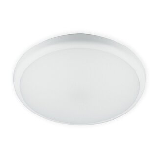 LED Deckenleuchte - IP65 wasserdicht - 22W entspricht 190W - Neutralweiß 4000K