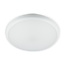 LED Deckenleuchte - IP65 wasserdicht - 22W entspricht 190W - Neutralweiß 4000K - 5 Jahre Garantie