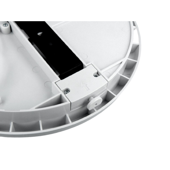 LED Deckenleuchte - IP65 wasserdicht - 22W entspricht 190W - Neutralweiß 4000K - 5 Jahre Garantie