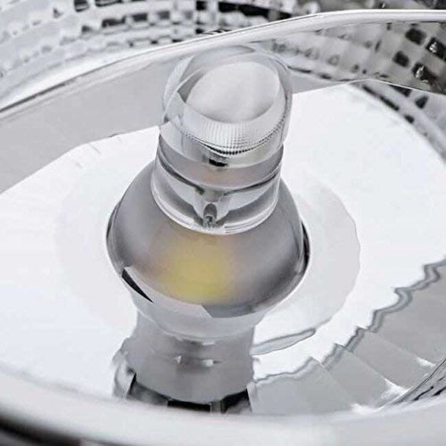 LED Spot GU10 ES111- 12W entspricht 75W - 4000K Neutralweiß