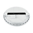 LED Deckenleuchte  Lunar - mit Sensor- IP65 wasserdicht - 16W entspricht 130W - Neutralweiß 4000K