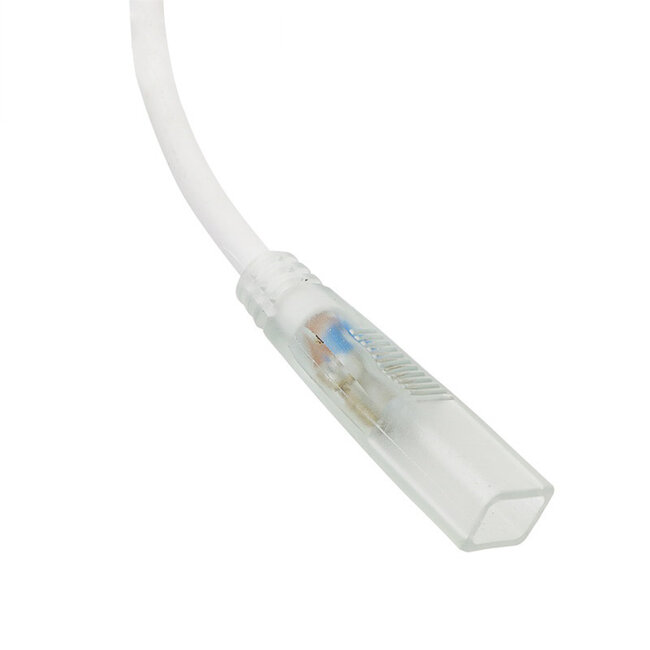 LED Leuchtband V1 Dimmer - Radio Dimmer mit Fernbedienung - geeignet für einzelfarbige LED Leuchtbänder