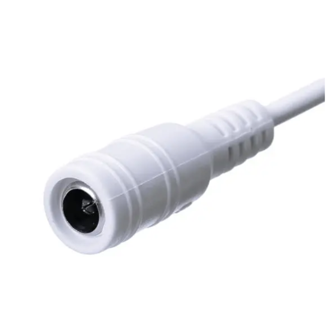 LED Trafo Anschlusskabel - Female Verbinder - 12cm