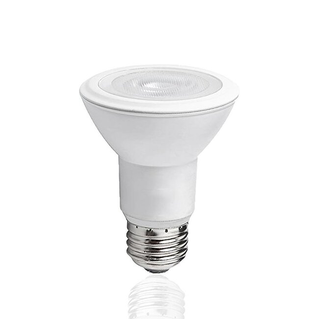Vorteilspack 10 Stück - E27 LED Lampen - Typ PAR30 - 12W entspricht 90W - 3000K Warmweiß
