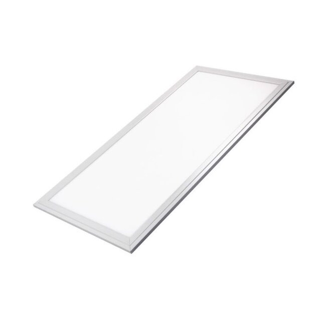 LED Panel 60x30cm - 4000K - 24W 2040Lm  - 5 Jahre Garantie
