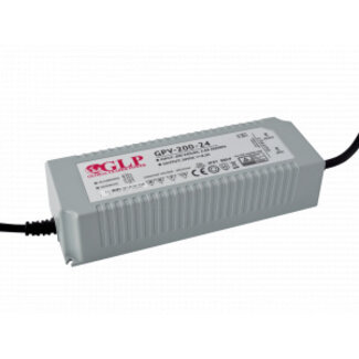 LED Netzteil - 24V 100W 4.2A - IP67 wasserdicht