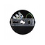 LED Deckenspot Mattschwarz - 1 verstellbare GU10 Fassung für LED Spot - exkl. LED Spot