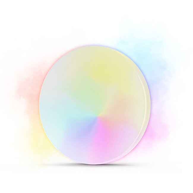 WLAN LED Deckenleuchte - 20W RGB - per App steuerbar