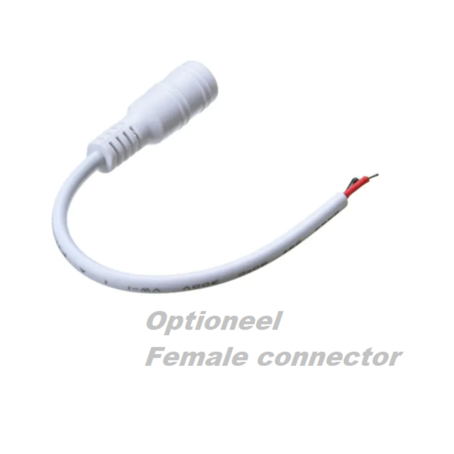 Dimmbarer LED Trafo - Triac / Phasenanschnitt - für 36W/40W LED Panels - 30-42V 1000mA