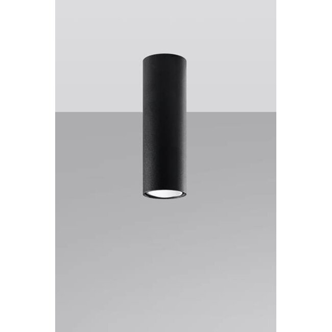 LED Deckenspot LOOPEZ 20 - 1 x GU10 Fassung - exkl. LED's