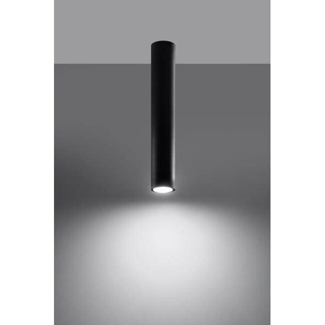 LED Deckenspot LOOPEZ 40 - 1 x GU10 Fassung - exkl. LED's