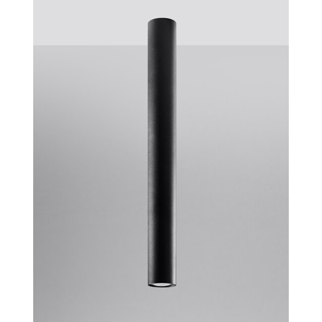 LED Deckenspot LOOPEZ 60 - 1 x GU10 Fassung - exkl. LED's