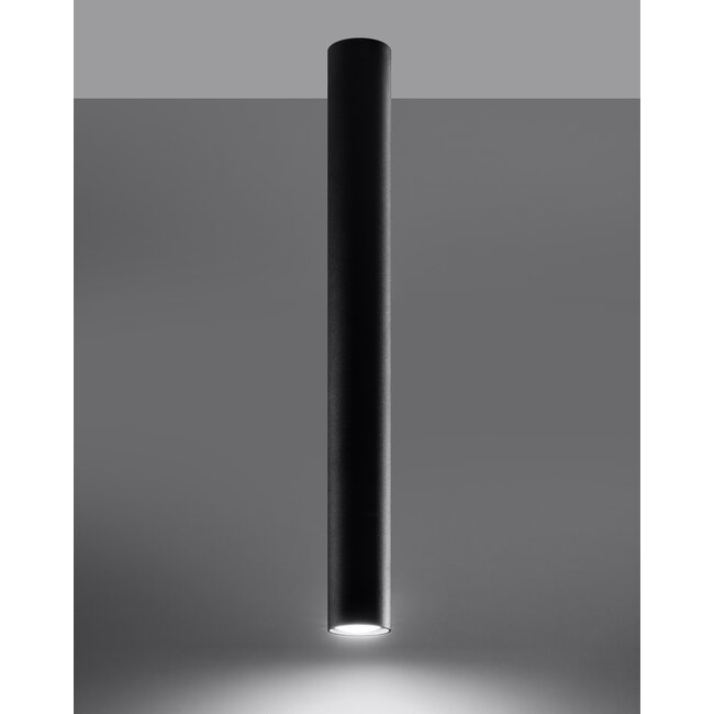 LED Deckenspot LOOPEZ 60 - 1 x GU10 Fassung - exkl. LED's