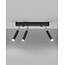 LED Deckenspot Schwarz Eyetech - 3 x G9 Fassung - exkl. LED's