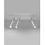 LED Deckenspot Weiß Eyetech - 3 x G9 Fassung - exkl. LED's