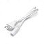 LED Unterbauleuchte V2 - 60cm 12W 100Lm pro Watt  - Lichtfarbe optional