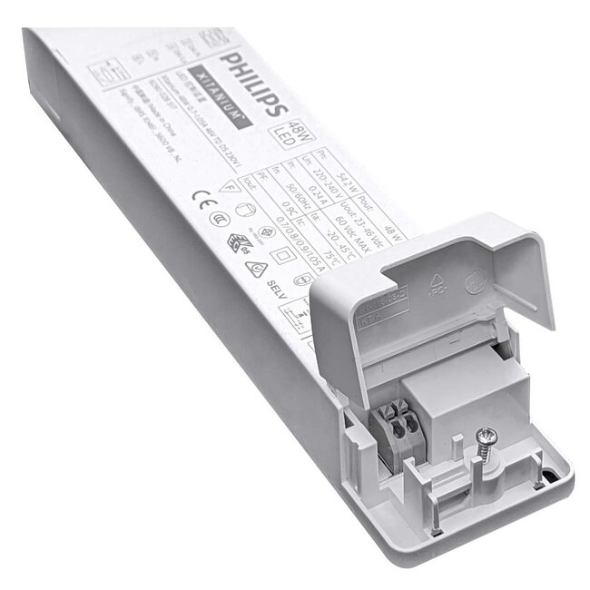 Dimmbarer LED Trafo DALI  - 48W 23-46V 1050mA