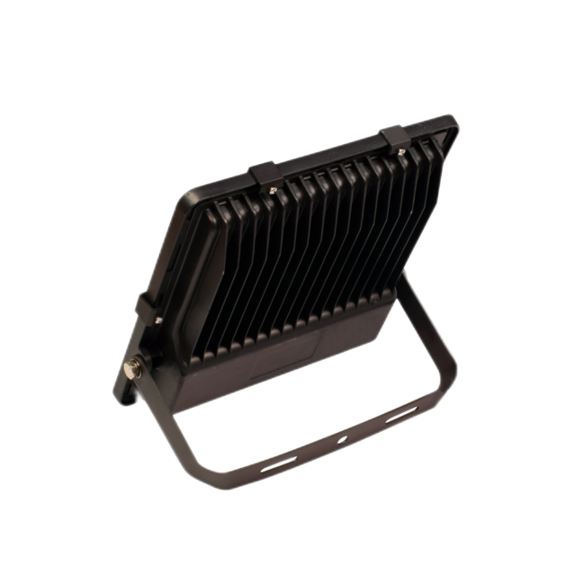 LED Strahler  - 100W 150Lm pro Watt 4000K - Philips Trafo