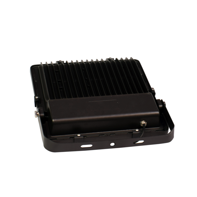 LED Strahler  - 100W 150Lm pro Watt 4000K - Philips Trafo