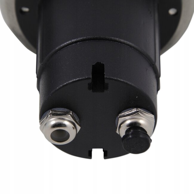 LED Bodenspot viereckig - GU10 Fassung - IP67 wasserdicht