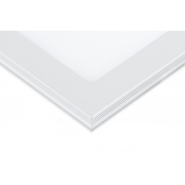 MS LED Panel 60x60cm - 4000K 840 - 40W 3600Lm - flimmerfrei - 2 Jahre Garantie