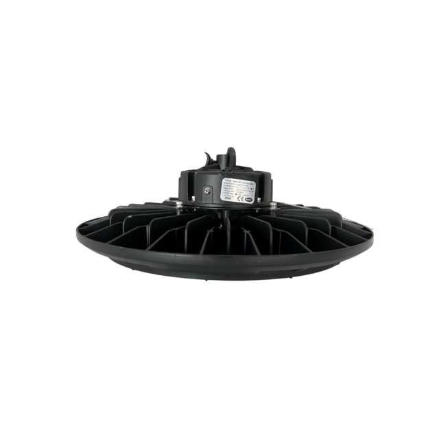 LED UFO Hallenstrahler High Bay dimmbar - 240W 150Lm pro Watt 4000K - 5 Jahre Garantie