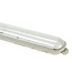 LED Unterbauleuchte - Komplettset 150cm 52W - 171Lm pro Watt - Pro High Lumen - 6000K 865