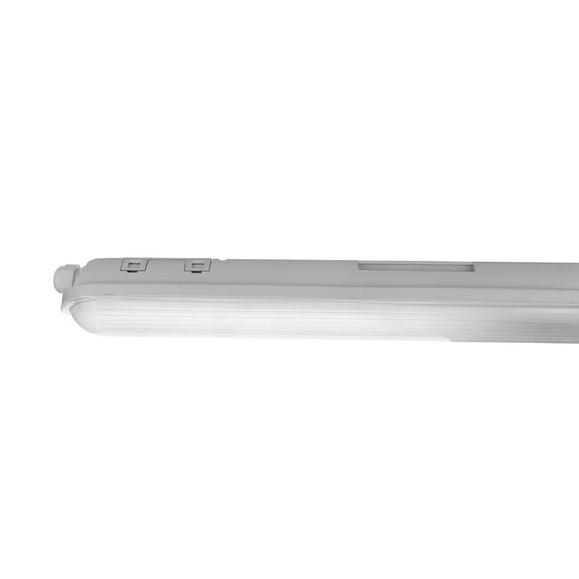 LED Unterbauleuchte - Komplettset 150cm 52W - 171Lm pro Watt - Pro High Lumen - 6000K 865