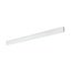 LED Linear Design Pendelleuchte Weiß - 112cm - 36W - 4000K Neutralweiß