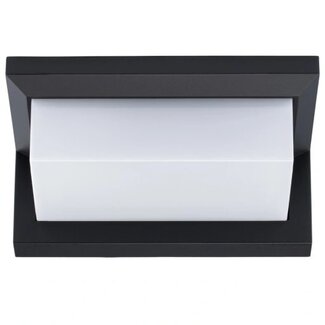 LED Wandleuchte LAGOS - E27 Fassung - IP44 spritzwassergeschützt - exkl. LED's