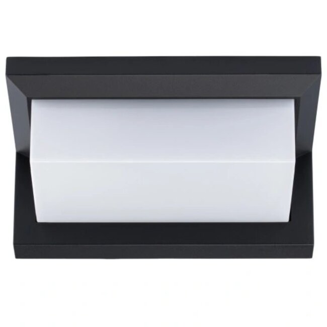 LED Wandleuchte LAGOS - E27 Fassung - IP44 spritzwassergeschützt - exkl. LED's