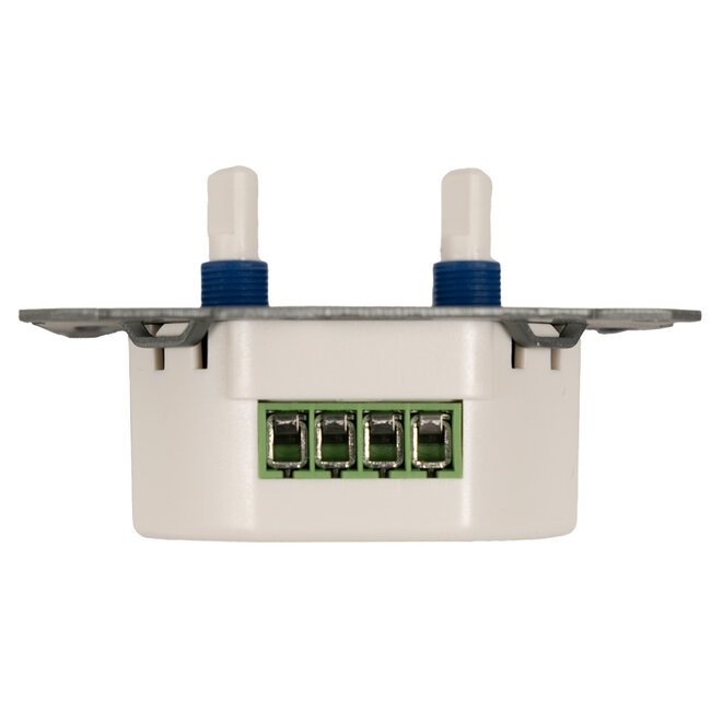 LED Dimmer DUO Einbau - 2x 5-100W - Universal Phasenabschnitt