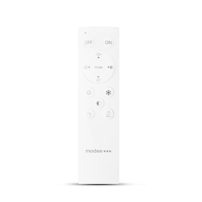 LED Deckenleuchte - 2x48W 3000-6500K (9120 Lumen) - inkl. Fernbedienung