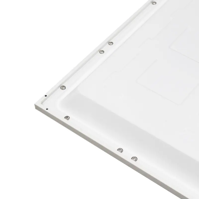 LED Panel 60x60cm - 36W 100Lm pro Watt - Lichtfarbe optional