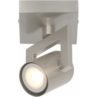 LED einzel Licht Spot VALVOLED Stahl