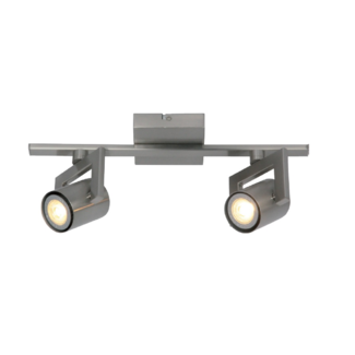 LED Balken VALVOLED mit 2 Lichtern Stahl