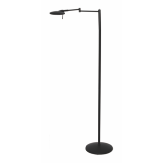 LED Bodenleuchte PIATTINO 8W Schwarz