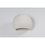 Wandleuchte Keramik GLOBE - 1x E27 Fassung - max. 60W - exkl. LED's