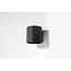 Wandleuchte ORBIS 1 Schwarz - 1x G9 Fassung - max. 40W - exkl. LED's