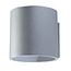 Wandleuchte ORBIS 1 Grau - 1x G9 Fassung - max. 40W - exkl. LED's