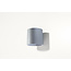 Wandleuchte ORBIS 1 Grau - 1x G9 Fassung - max. 40W - exkl. LED's