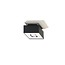 Deckenspot MONO 1 Schwarz - 1x GU10 Fassung - max. 40W - exkl. LED's
