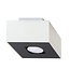 Deckenspot MONO 1 Weiß - 1x GU10 Fassung - max. 40W - exkl. LED's