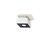 Deckenspot MONO 1 Weiß - 1x GU10 Fassung - max. 40W - exkl. LED's