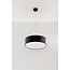 Hängeleuchte ARENA 35 Schwarz - 2x E27 Fassung - max. 2x60W - exkl. LED's