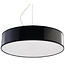 Hängeleuchte ARENA 45 Schwarz - 3x E27 Fassung - max. 3x60W - exkl. LED's