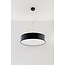 Hängeleuchte ARENA 45 Schwarz - 3x E27 Fassung - max. 3x60W - exkl. LED's