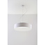 Hängeleuchte ARENA 45 Weiß - 3x E27 Fassung - max. 3x60W - exkl. LED's
