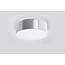 Deckenspot ARENA Grau - 1x E27 Fassung - max. 60W - exkl. LED's