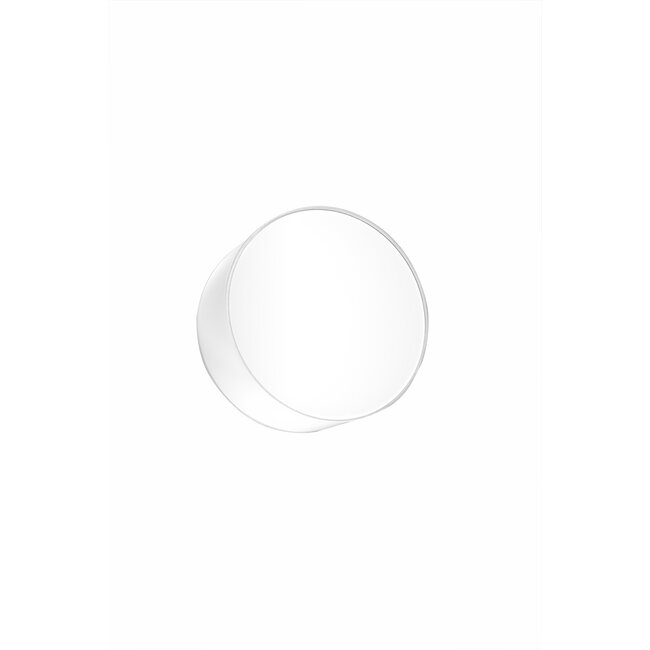 Deckenspot ARENA Weiß - 1x E27 Fassung - max. 60W - exkl. LED's